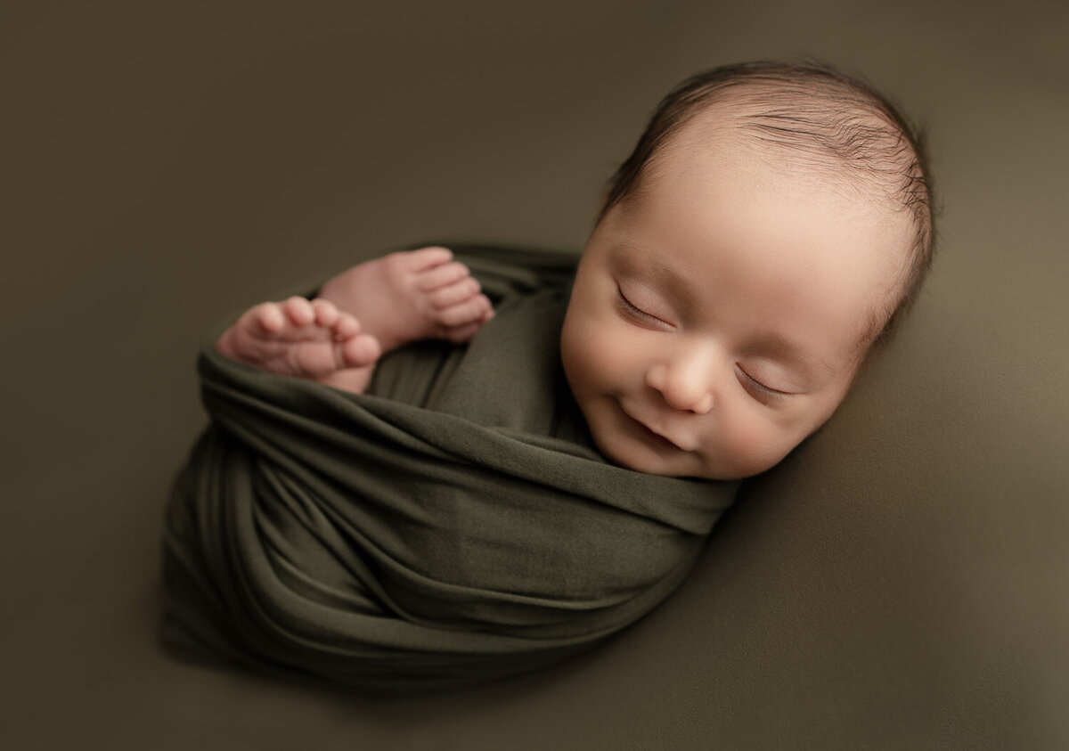 Graceville fl newborn photographer - Maria Jeffries 56