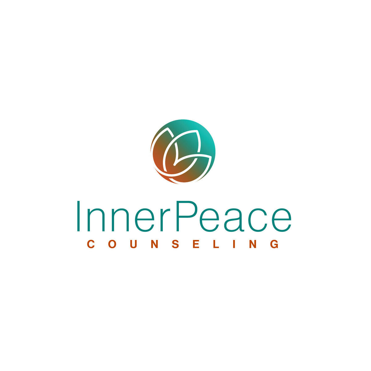 Inner Peace Logo