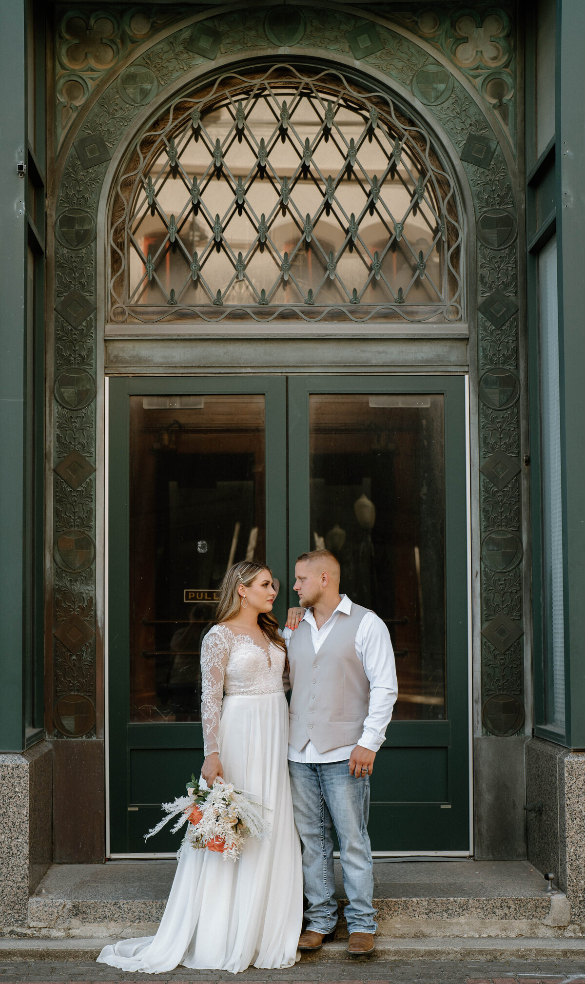 Downtown*beaumont_couples wedding Session-Courtney LaSalle Photography-17