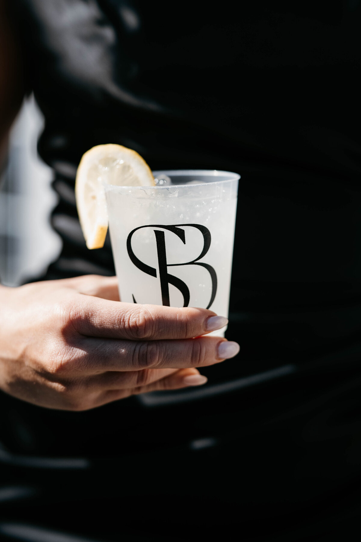 SB drink