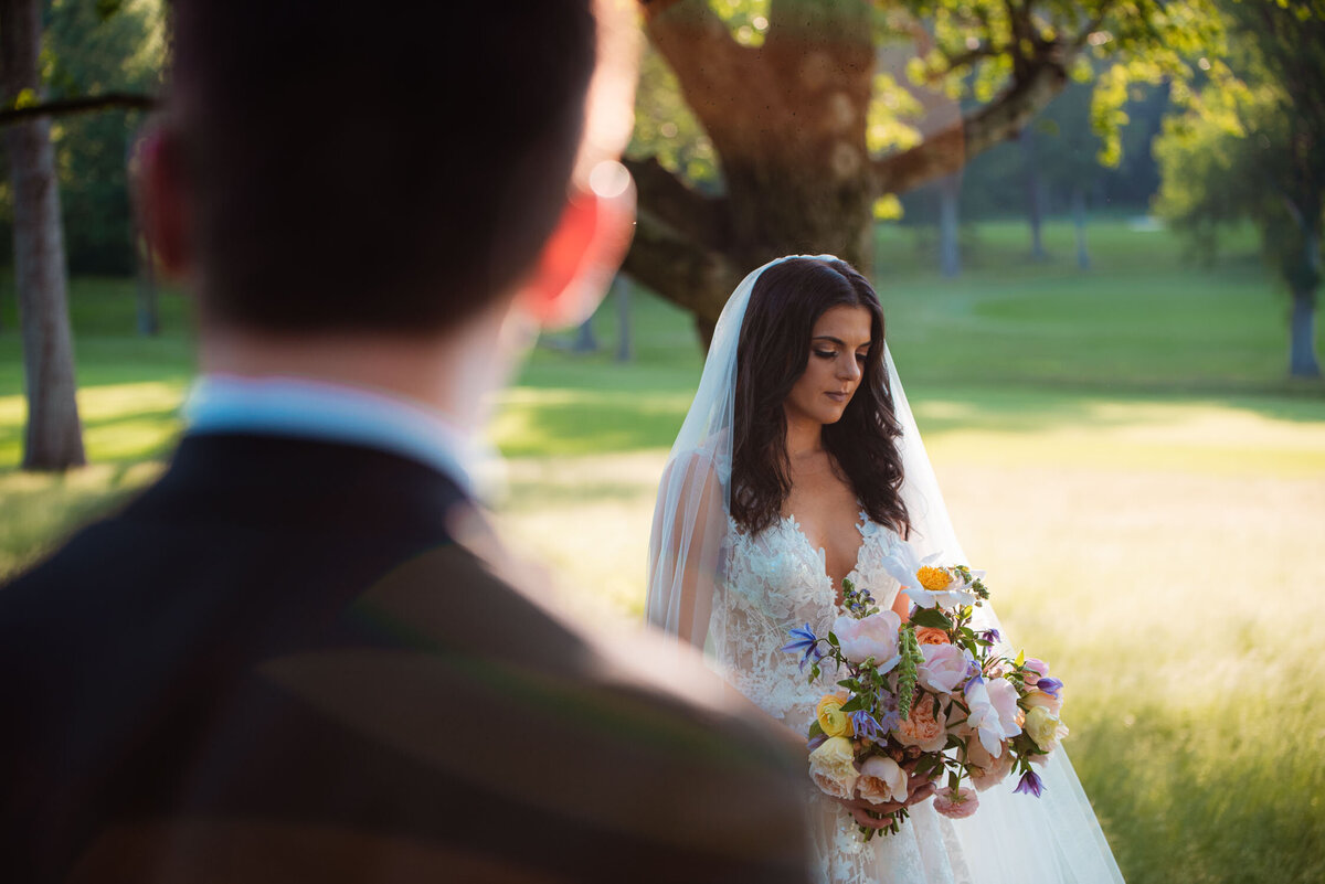 Baltusrol Golf Club, Lindsay + Brad, Springfield NJ Wedding, Nichole Tippin Photography -9