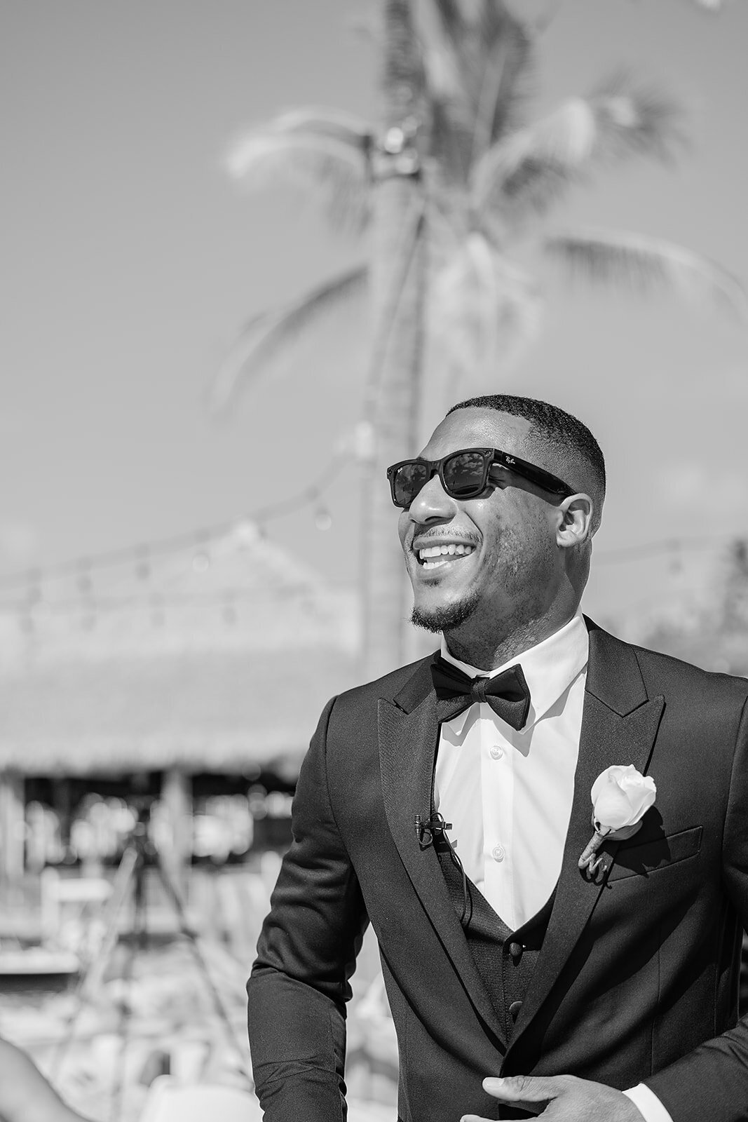 Islamorada Florida Wedding By Light And Airy Photographer 0071