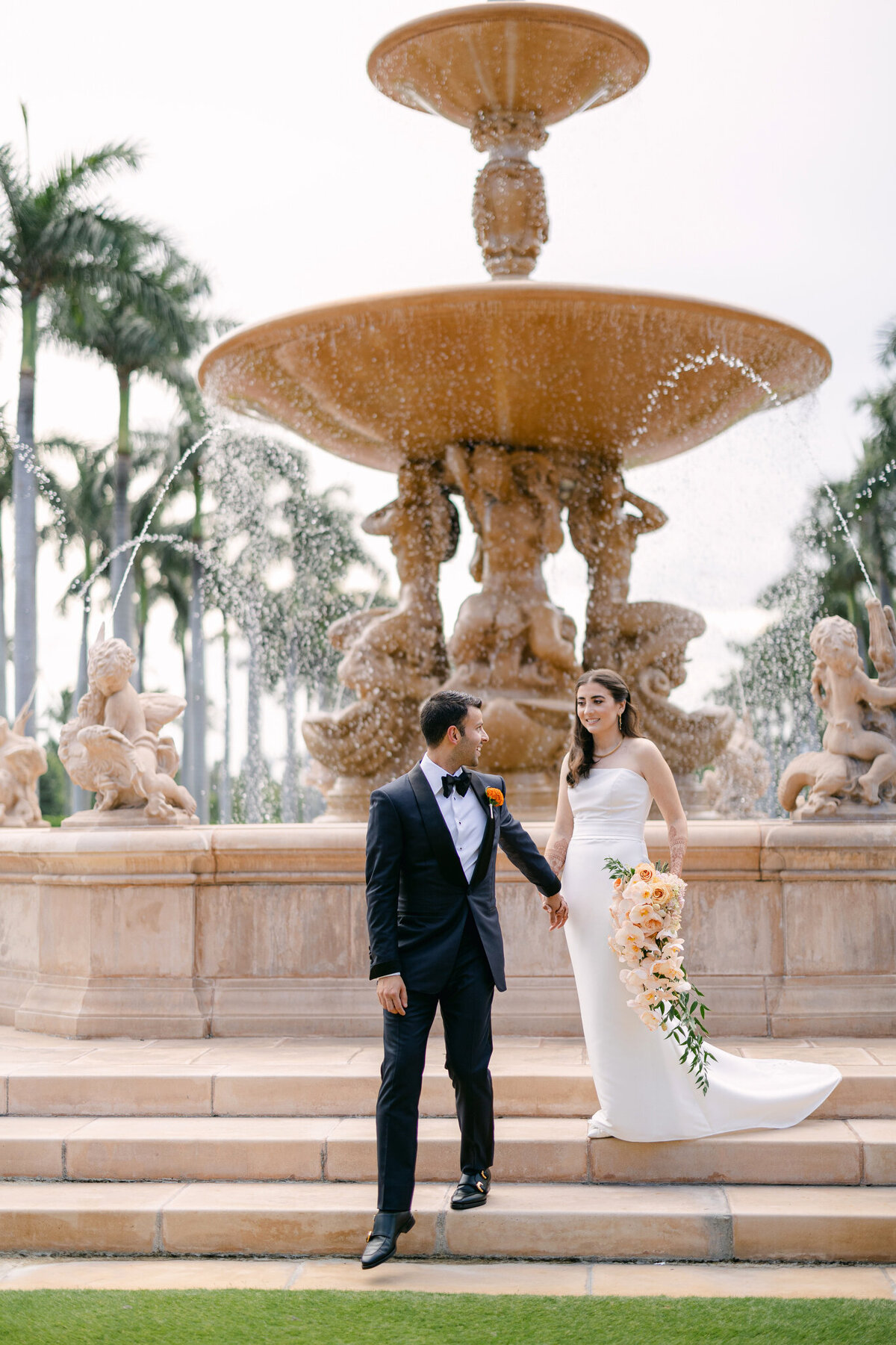 Breakers Palm Beach Multicultural Wedding_0023