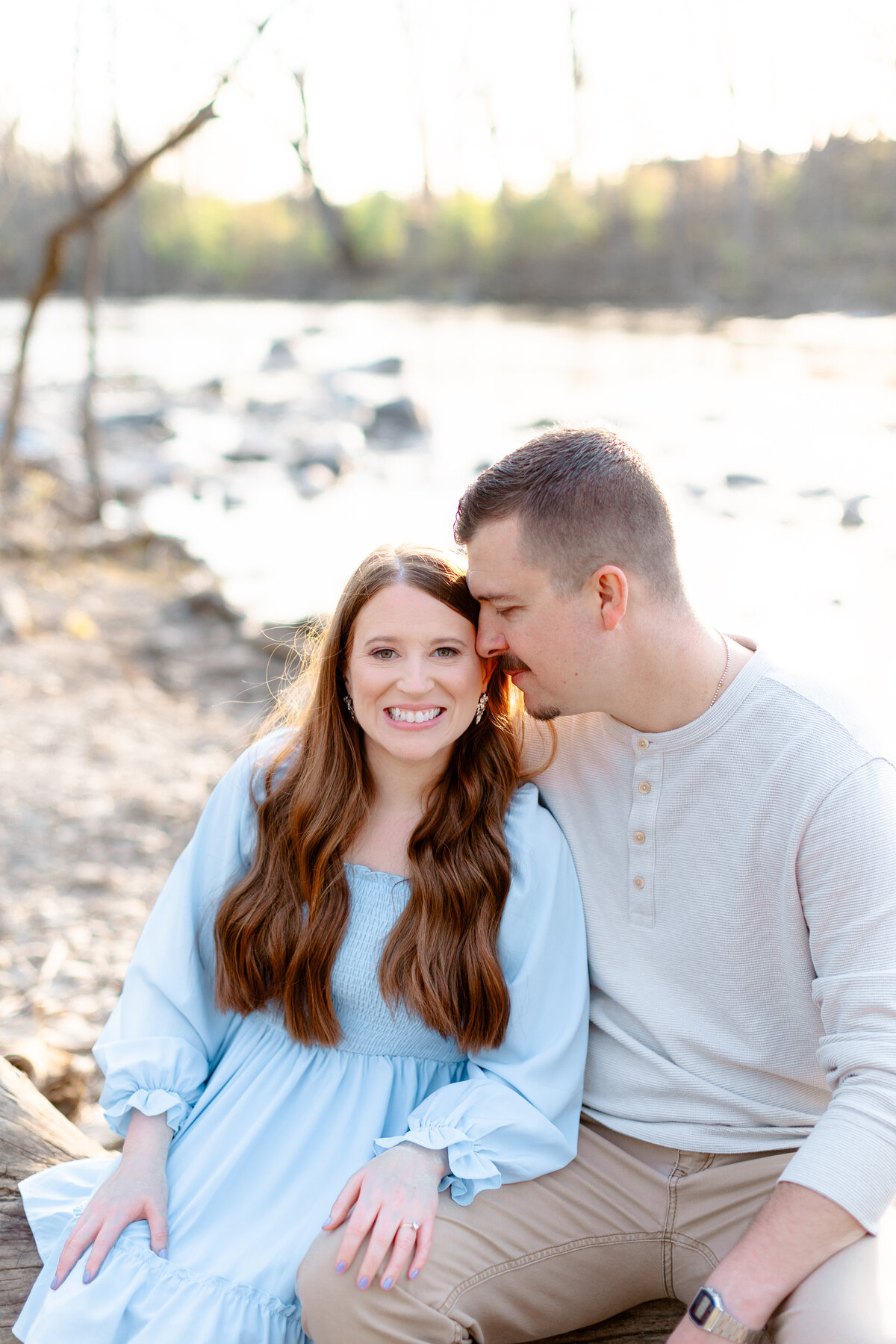 Colorful-Springtime-Greenhill-Park-Roanoke-Engagement-Session-Photography-S-49