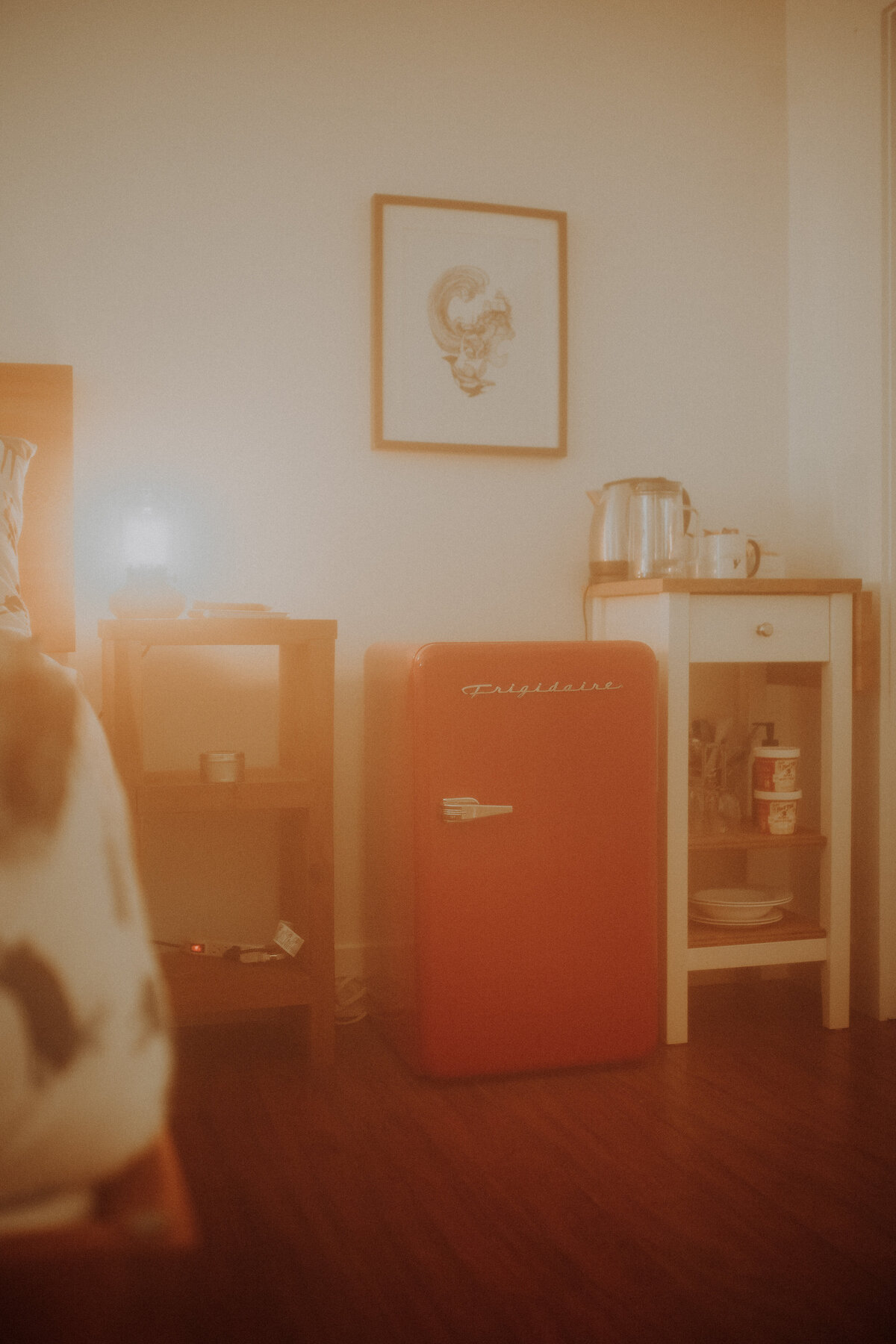 Sleepy Bear Guest House Airbnb Photography Session Ucluelet British Columbia 3