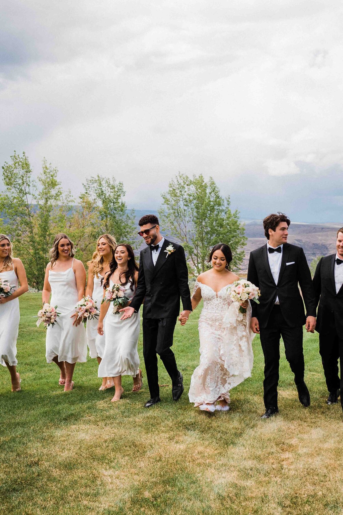 sagecliffe resort wedding