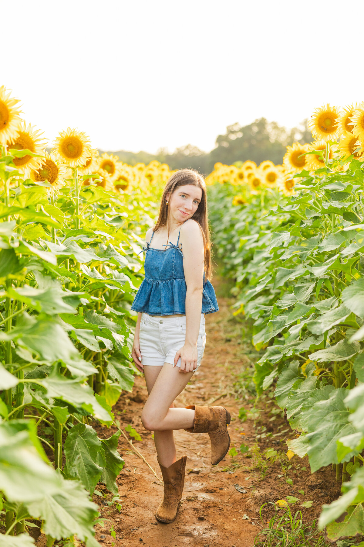 Senior-Rep-Team-Sunflowers-Richmond-Kelsey-Marie-Photography-2024-5692
