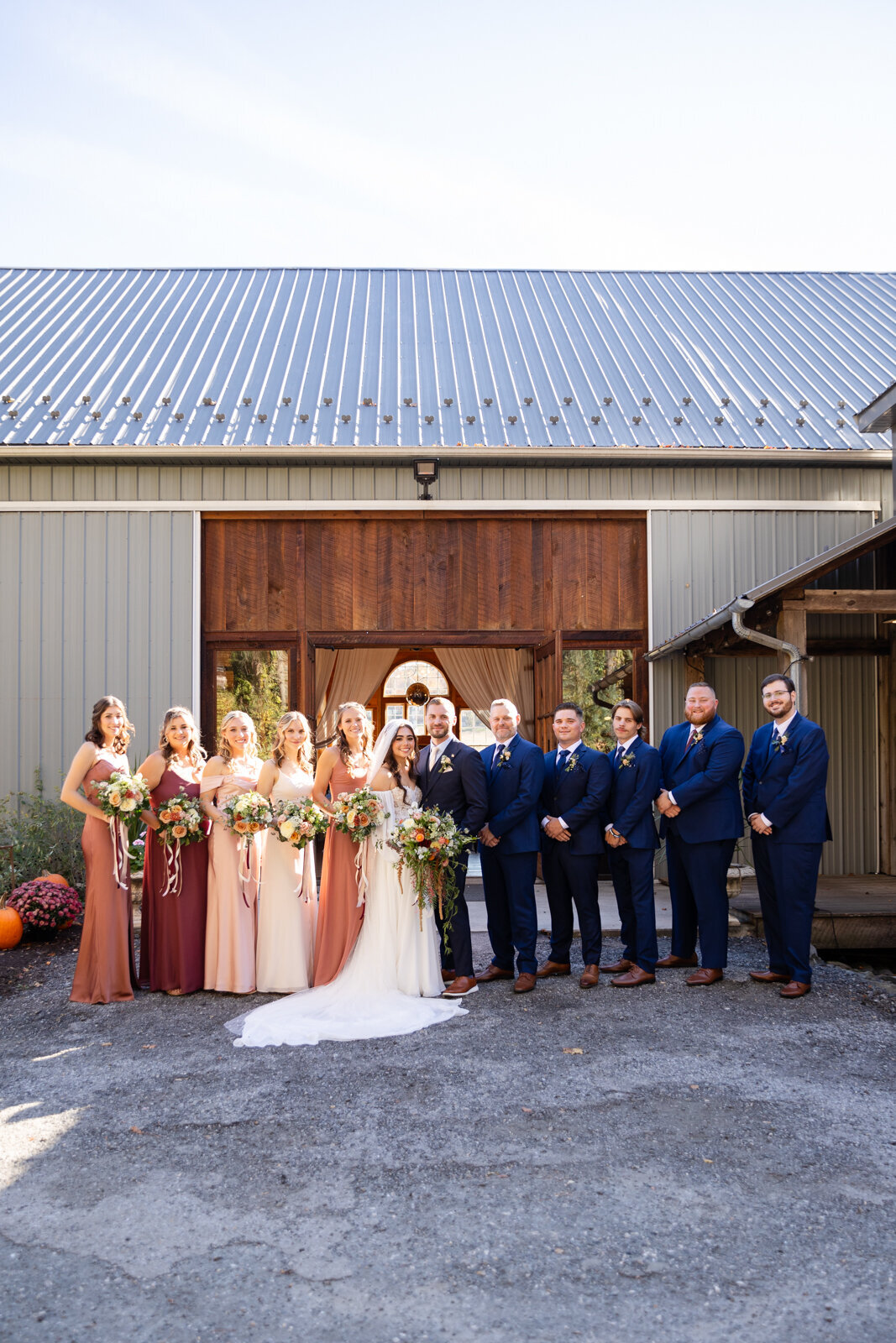 Stone Ridge Hollow Wedding-048