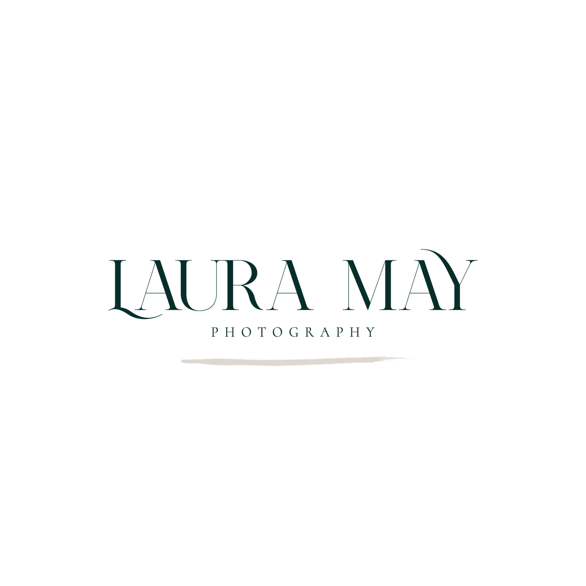 Laura May Logo_Main