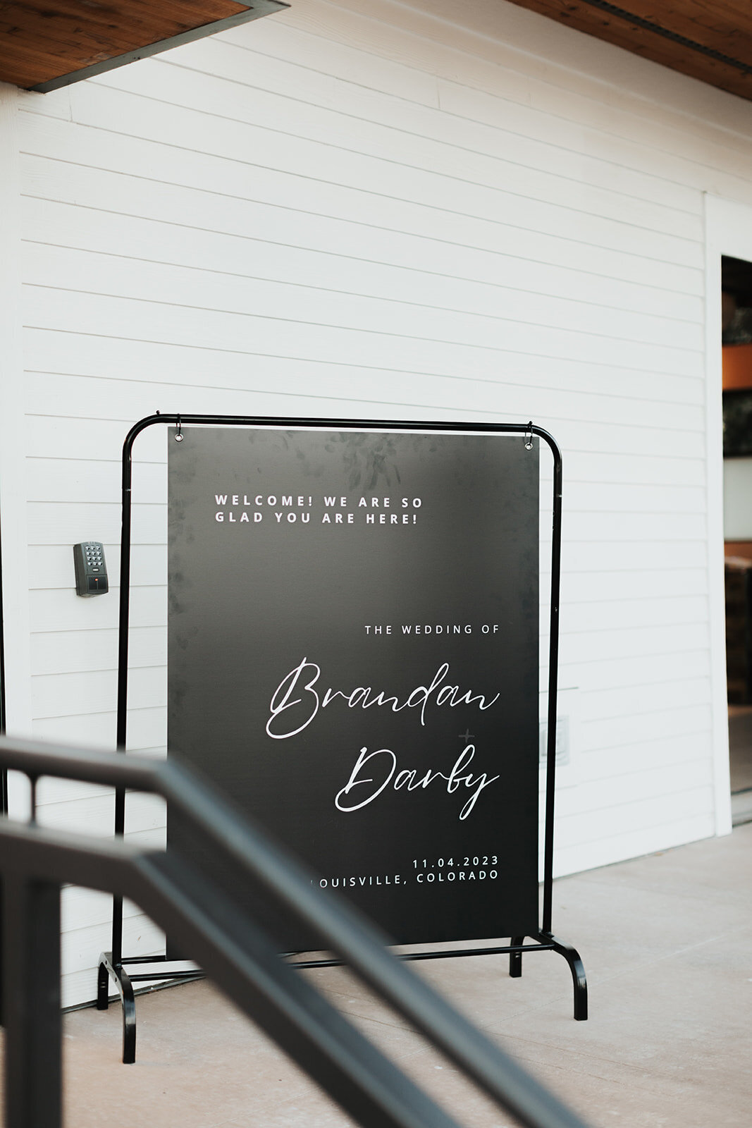 Darby + Brandan Wedding _ Cait Swithers Photo & Films CO-730