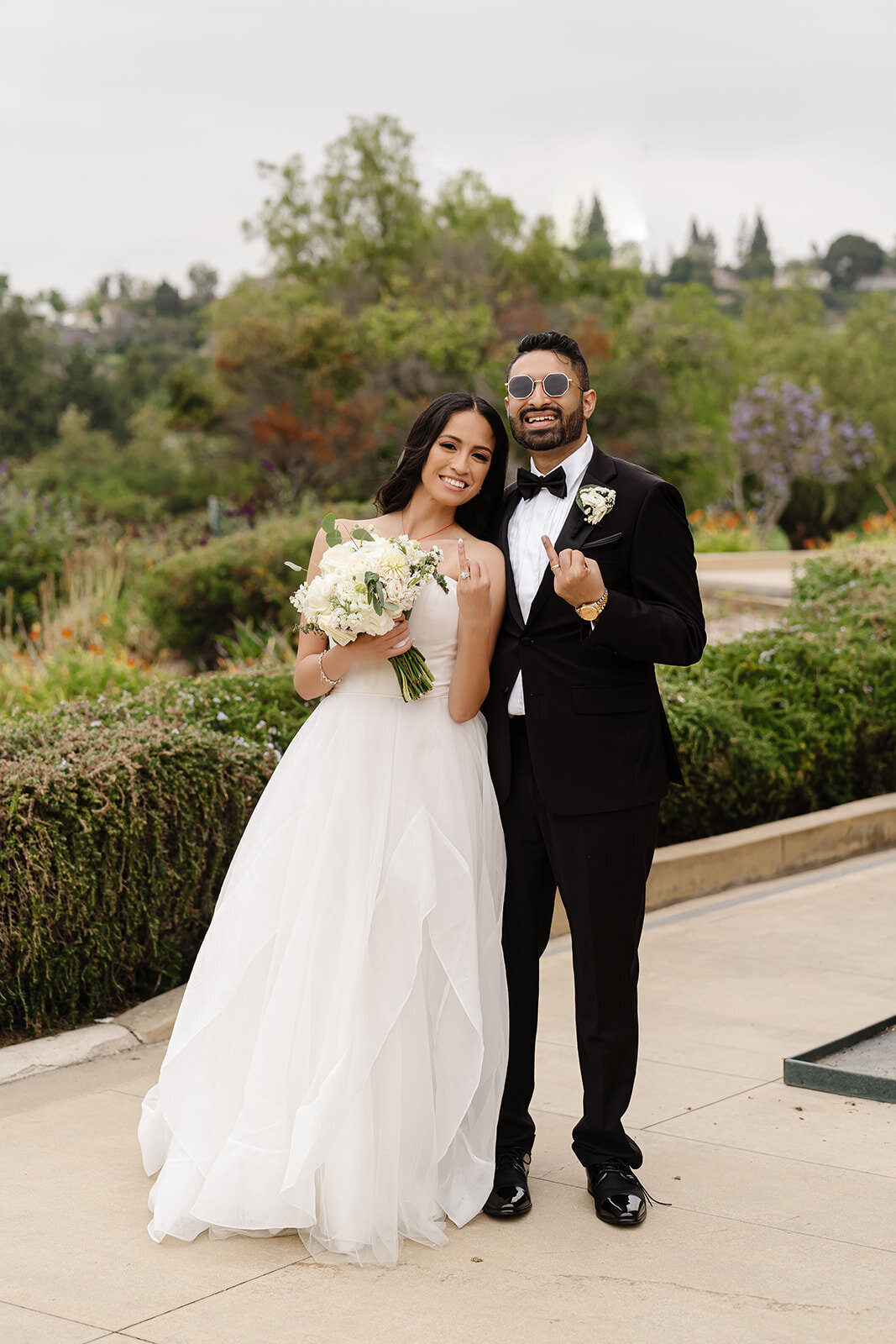 Anaheim Hills Golf Course Wedding 57