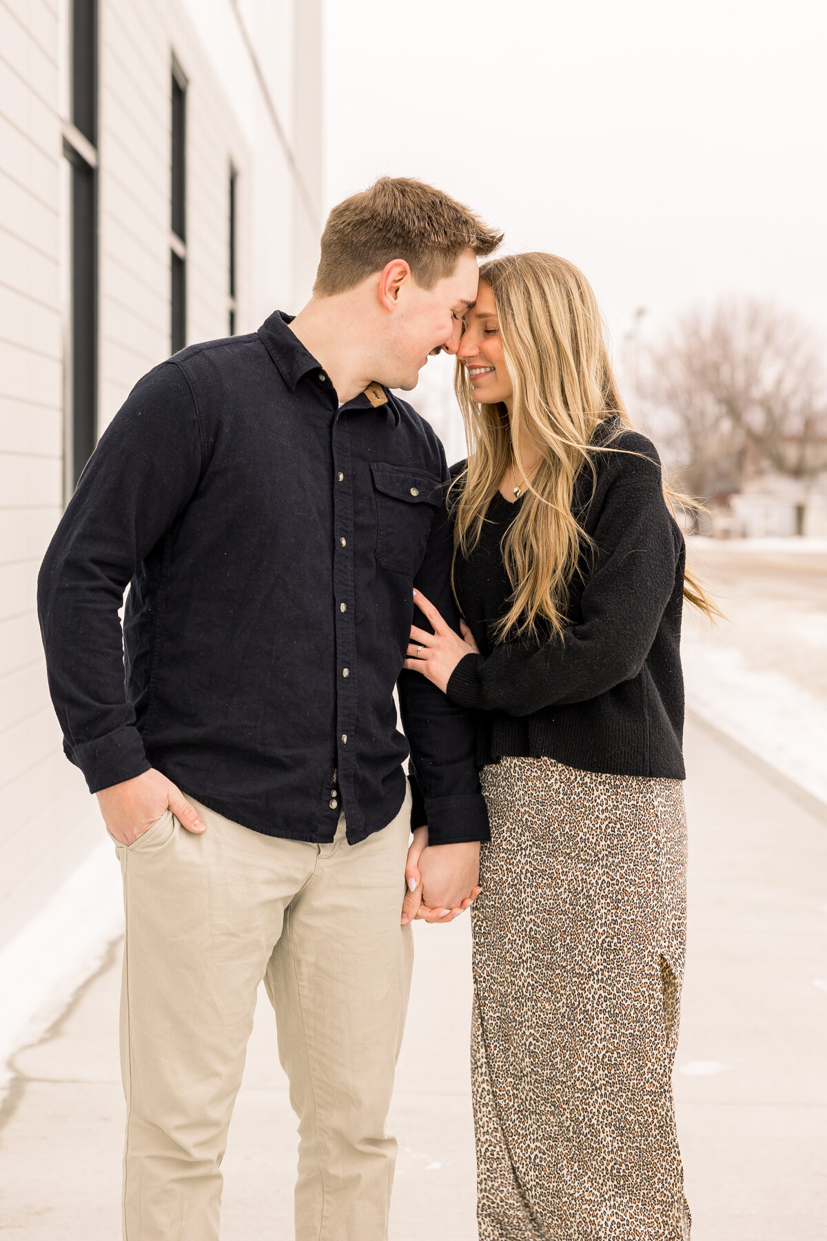 couple photos in alexandria mn