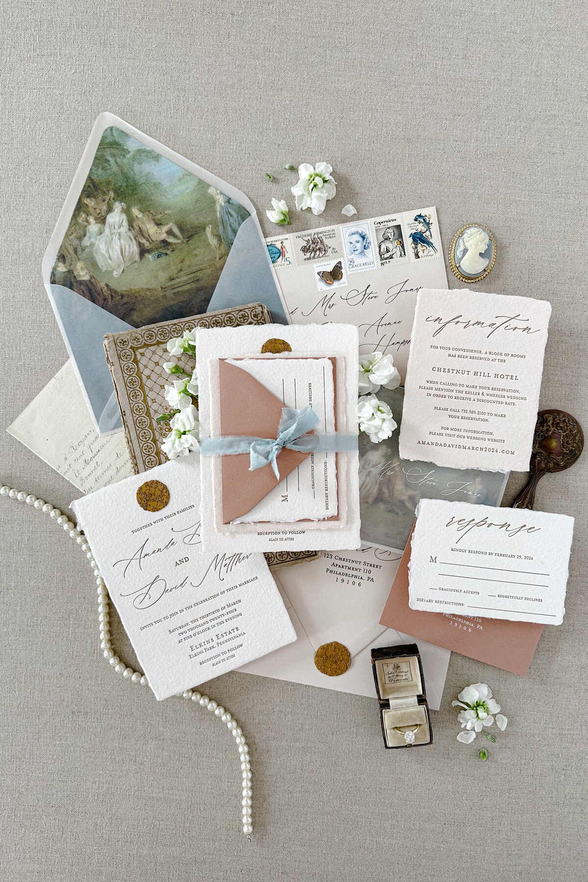 Fine-Art-French-Wedding-Stationery-2