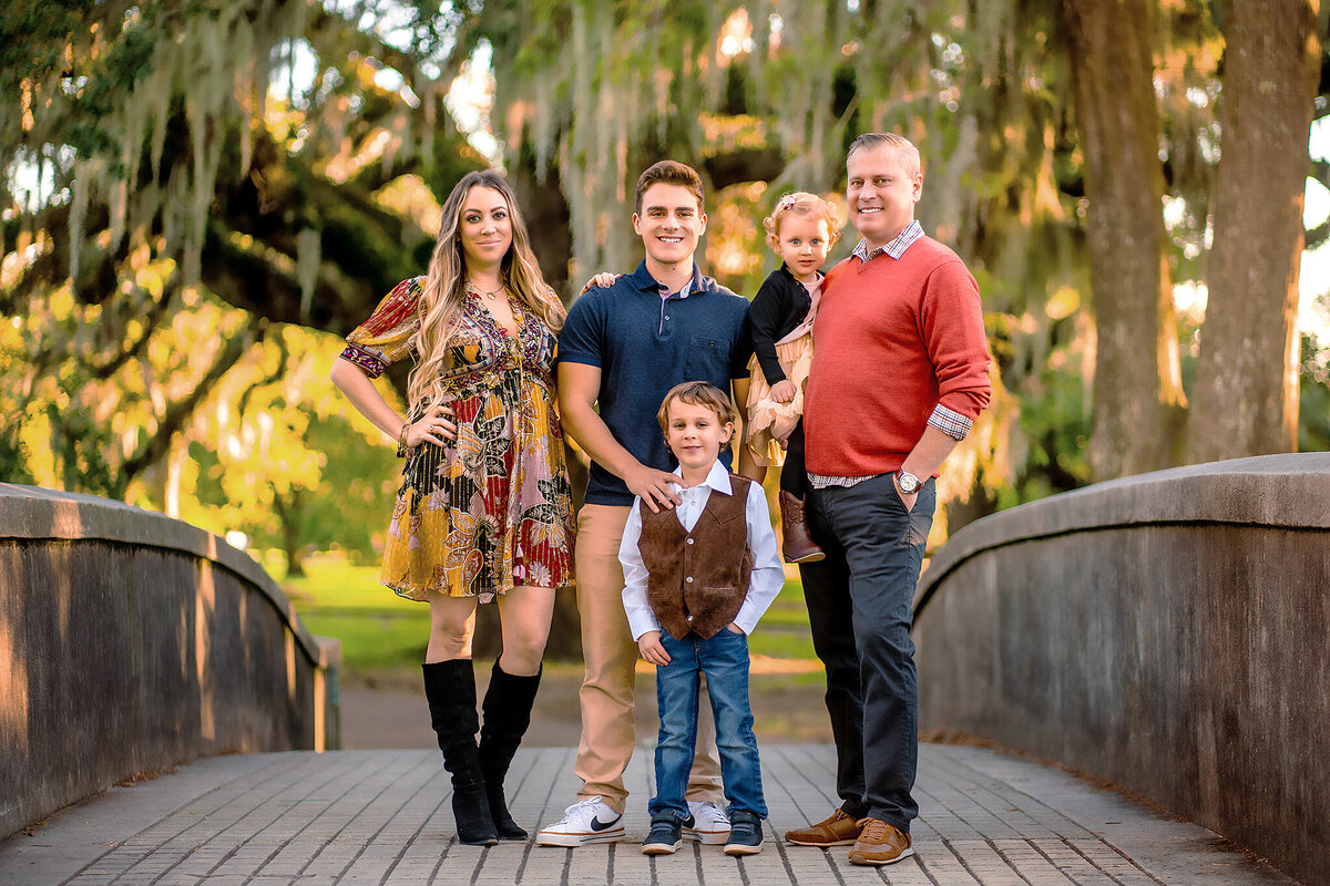 New Orleans Family Photographer 132