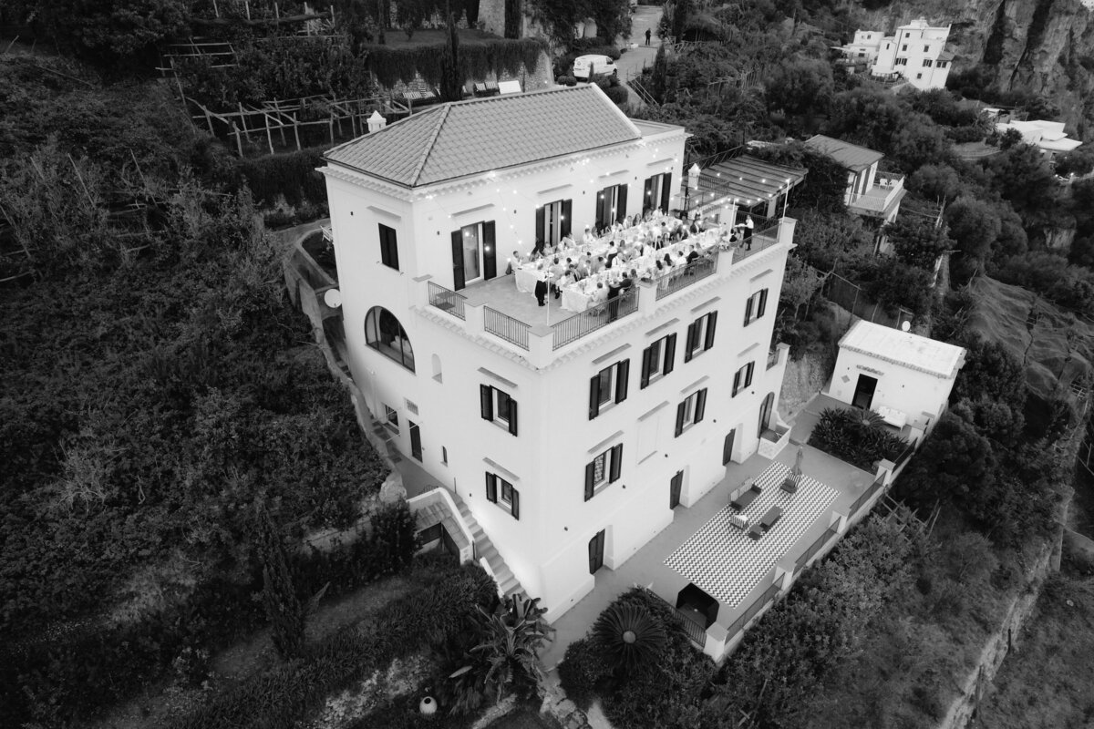 Lana Del Mar Photo x Amalfi Coast Wedding x WedVibes128