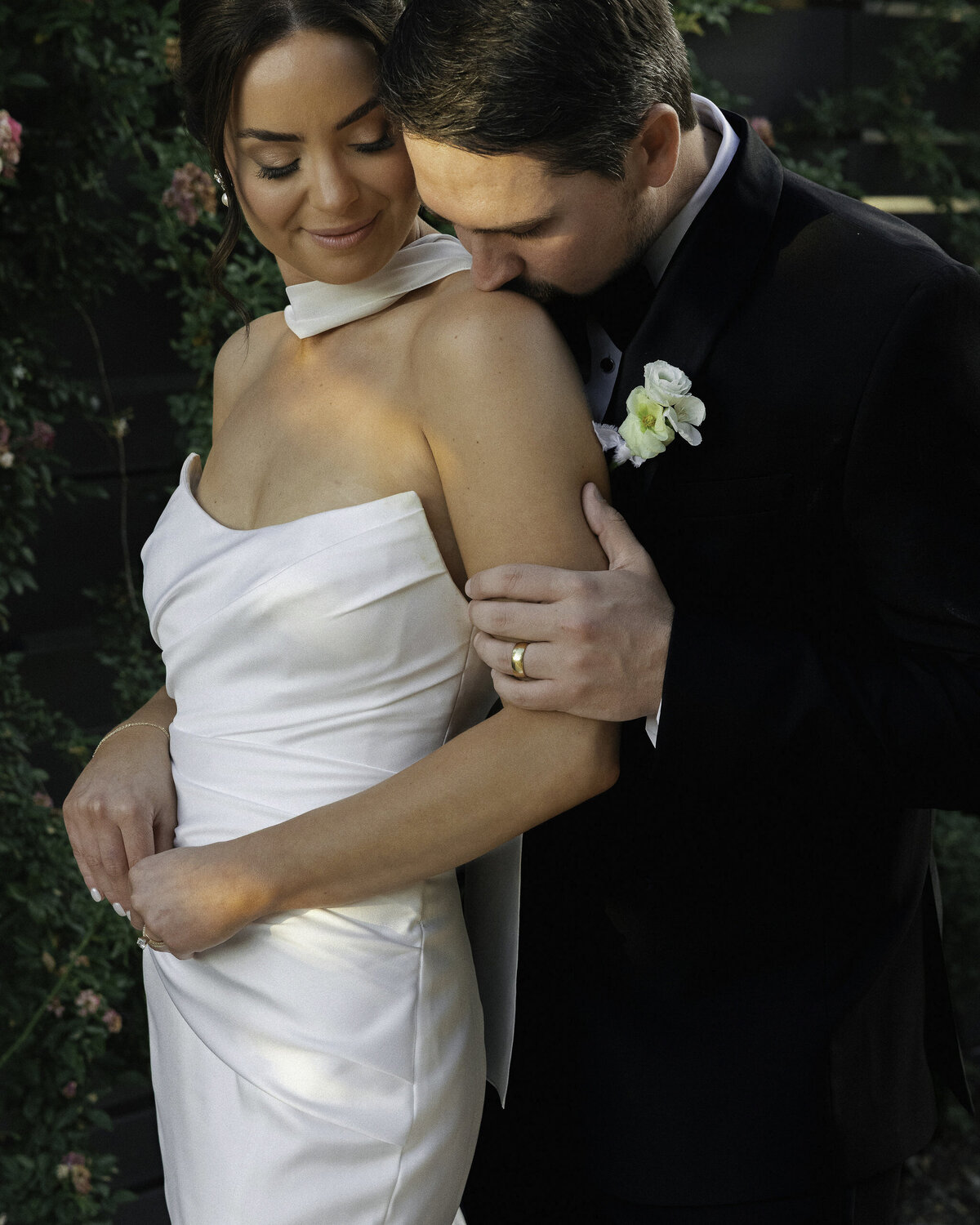 Tay Danay - Sarah + Chance | #-36