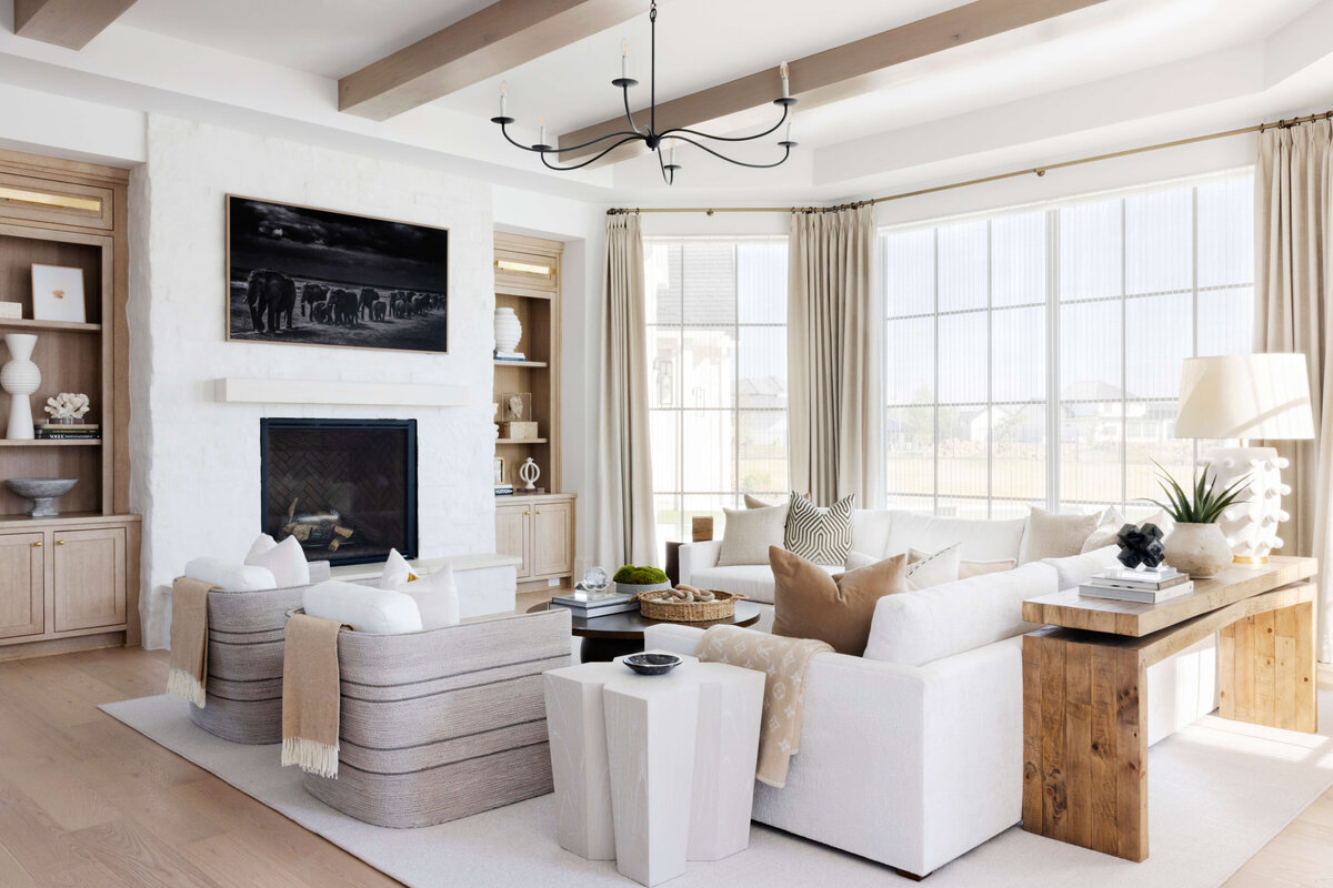 oyster creek studios hughes neutral living room