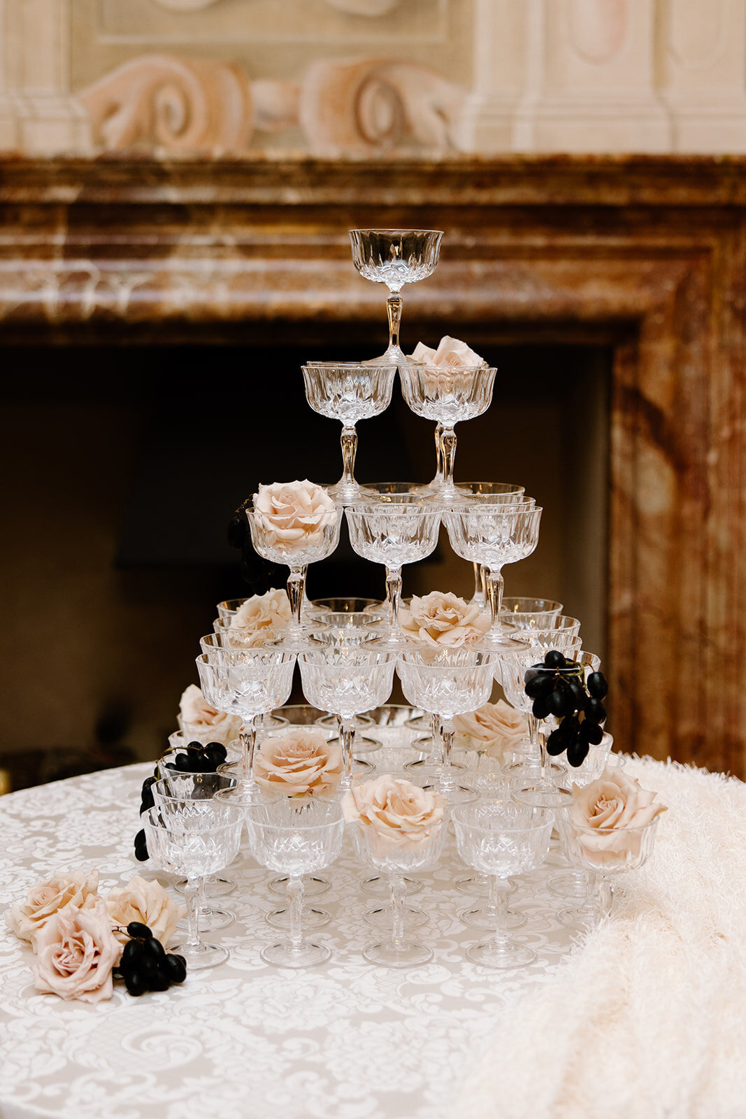 J&E | Villa Balbiano Lake Como
