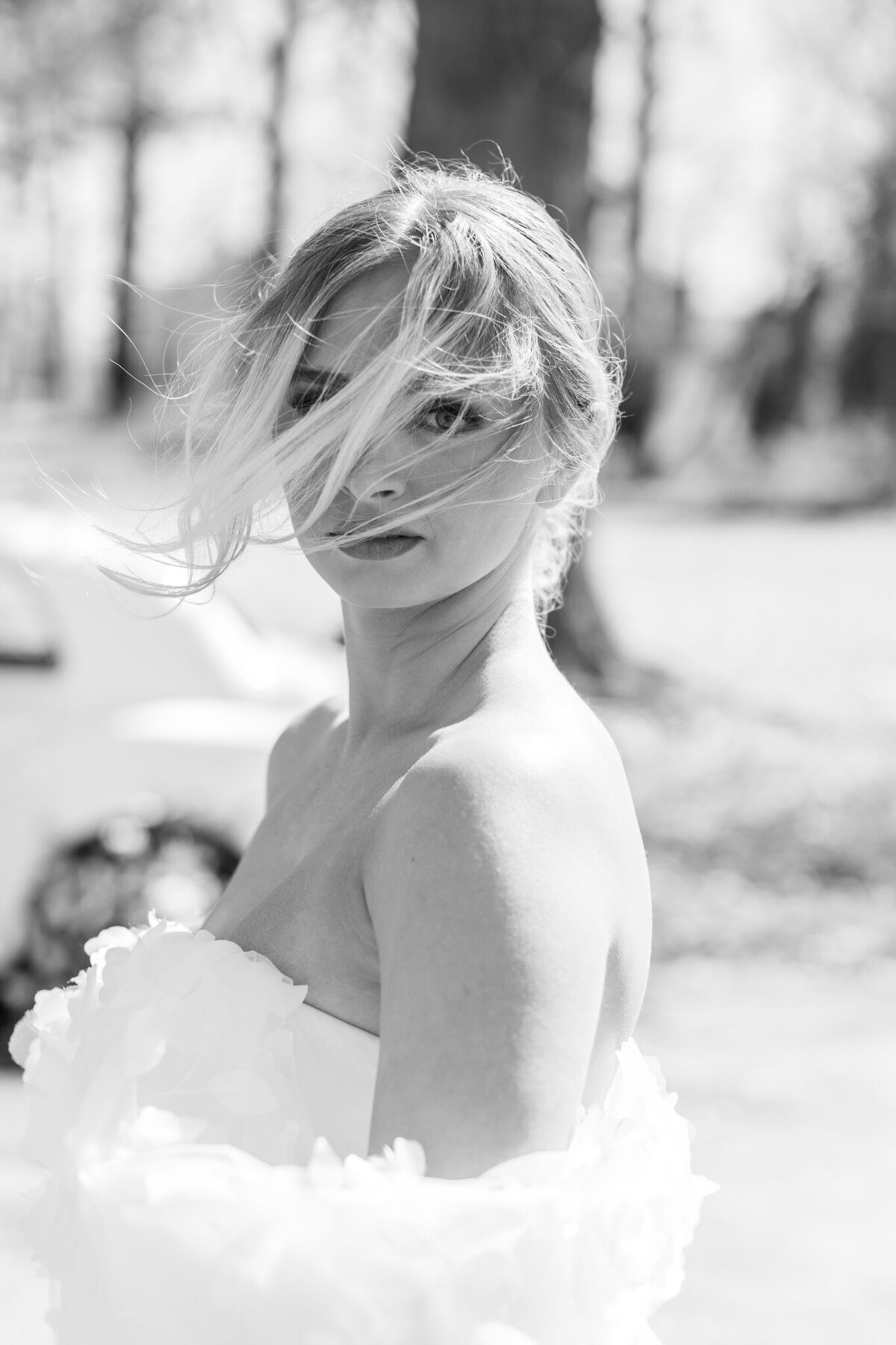 Wedding at the Barn at Reynolda Gardens in Winston Salem Photography-14
