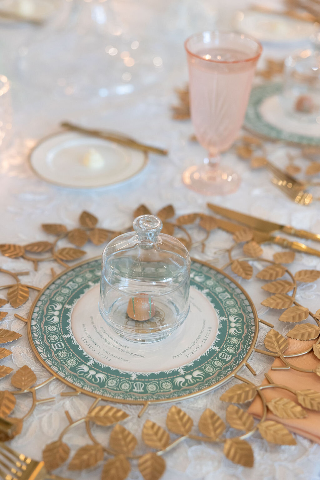 Luxury Weddings at The Olana