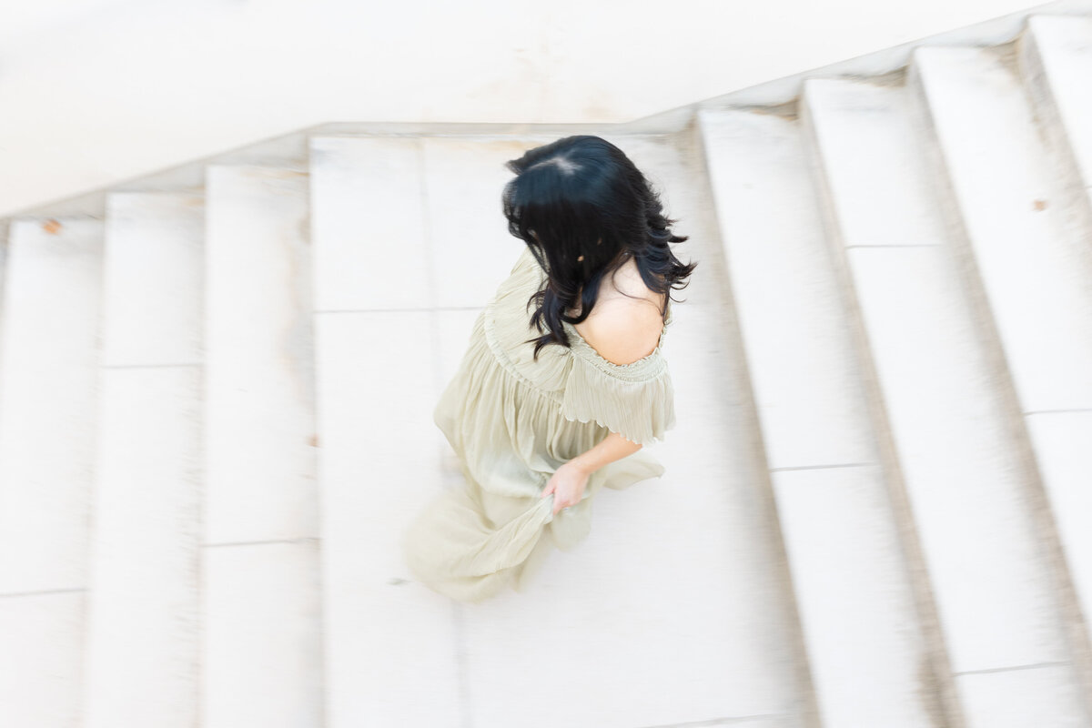 Philadelphia maternity portraits - 1