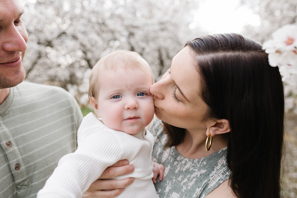 Fresno Photographer | Kassy Walter Photo