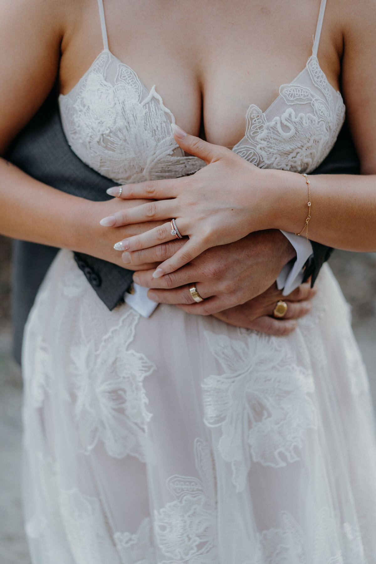Tara and Ashs big day by Philli[ Island Wedding photographer, Jake Grinde.