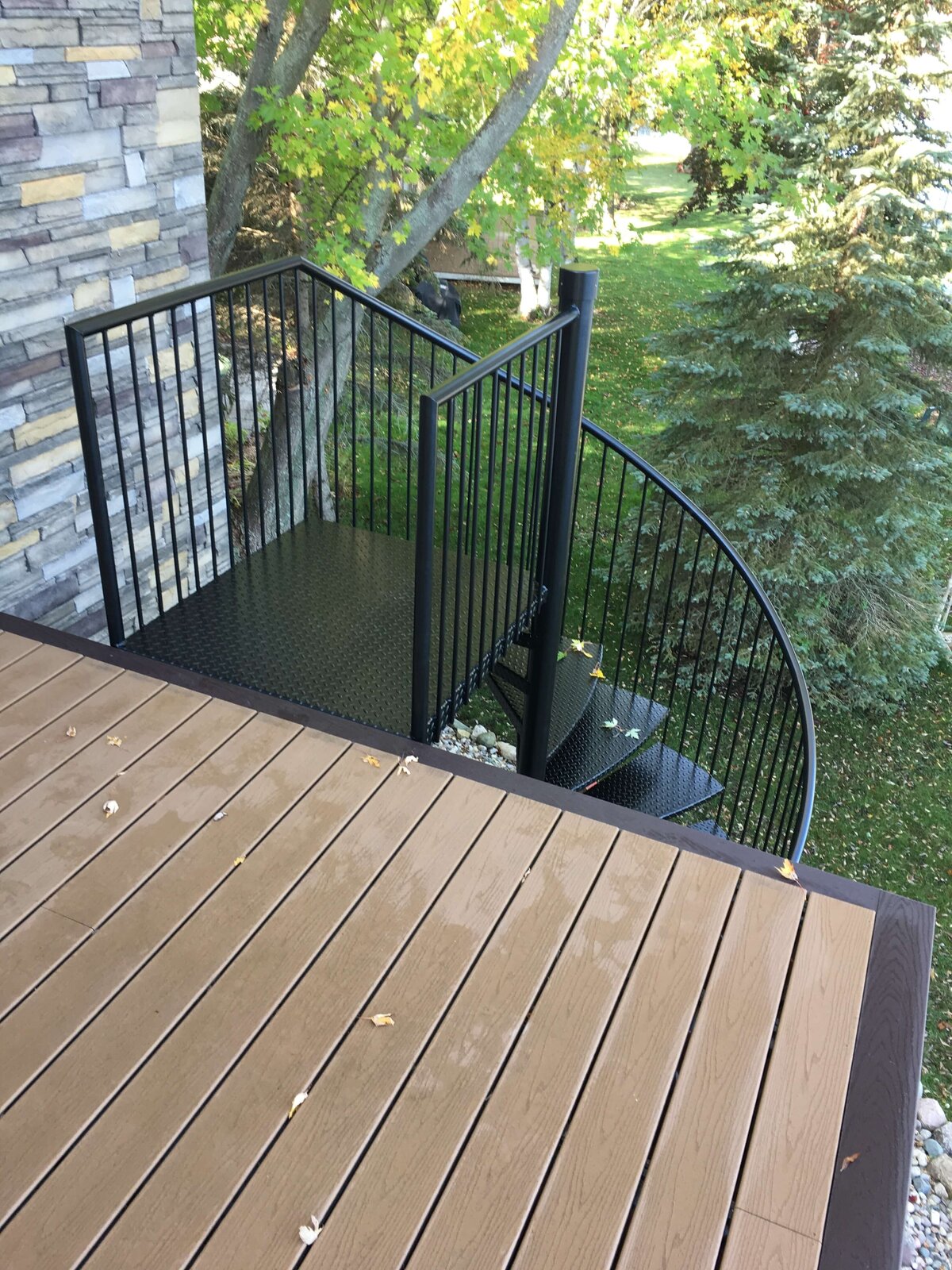 Outdoor Spiral(3)