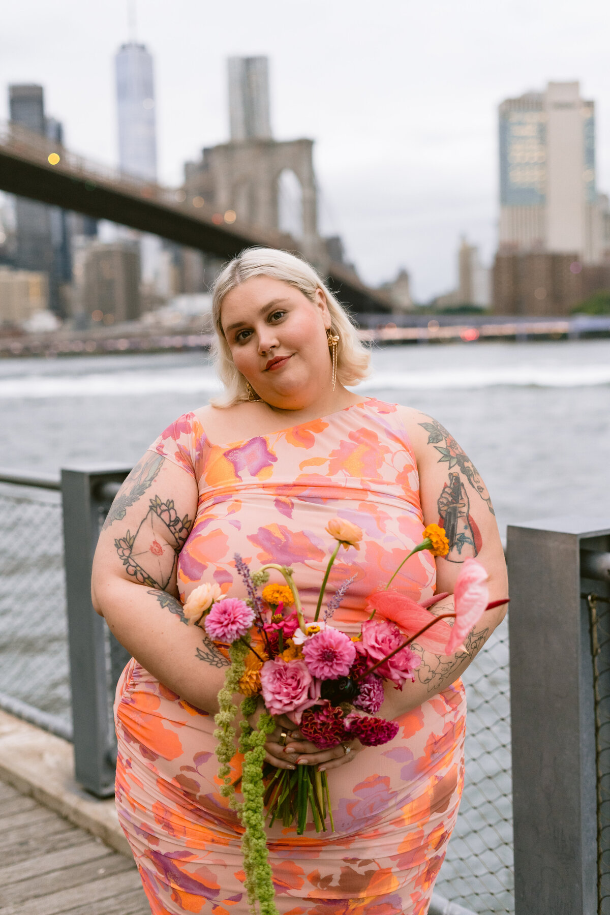 Brooklyn Engagement Photographer48