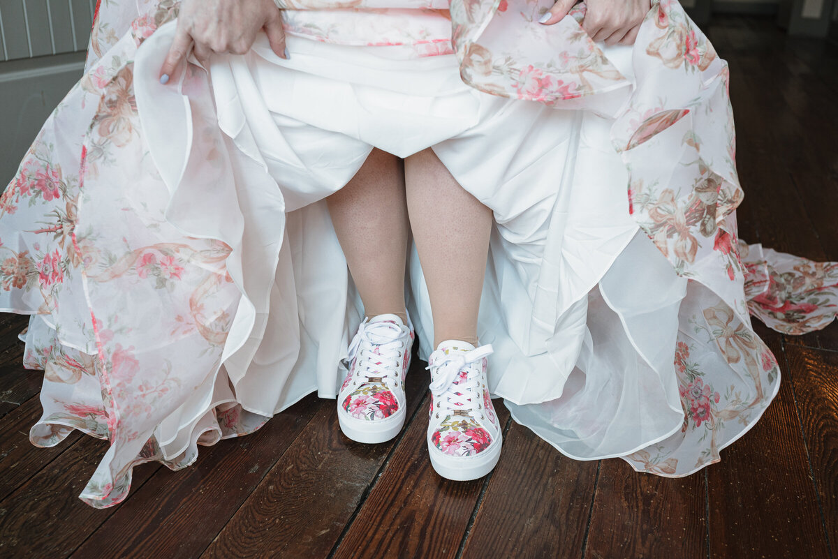 Brides Shoes 