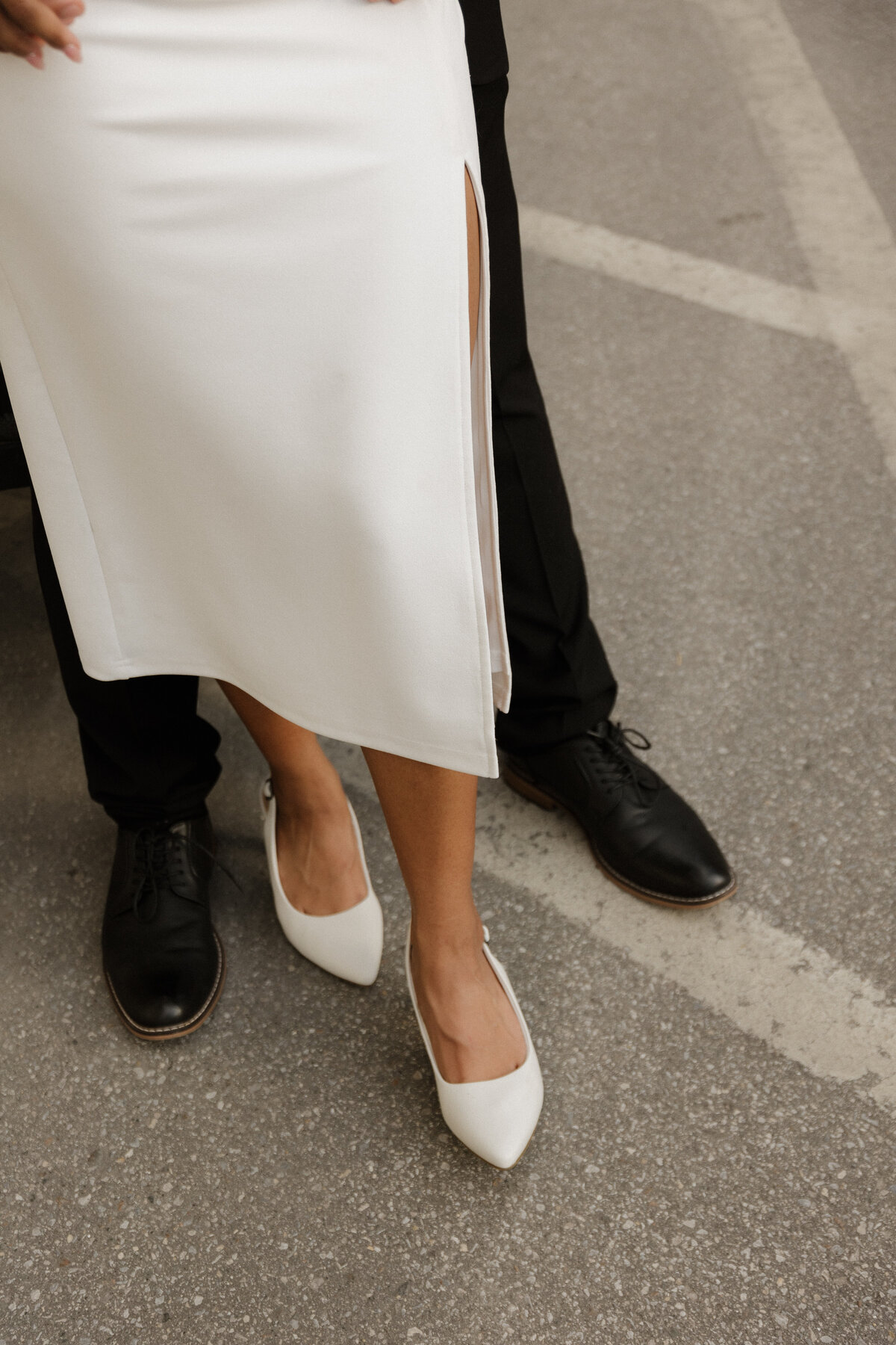 St. Augustine Engagement Photos - I+V-86