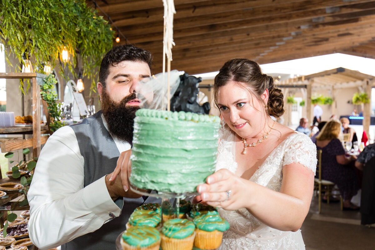 York Pennsylvania Wedding Photography-0268