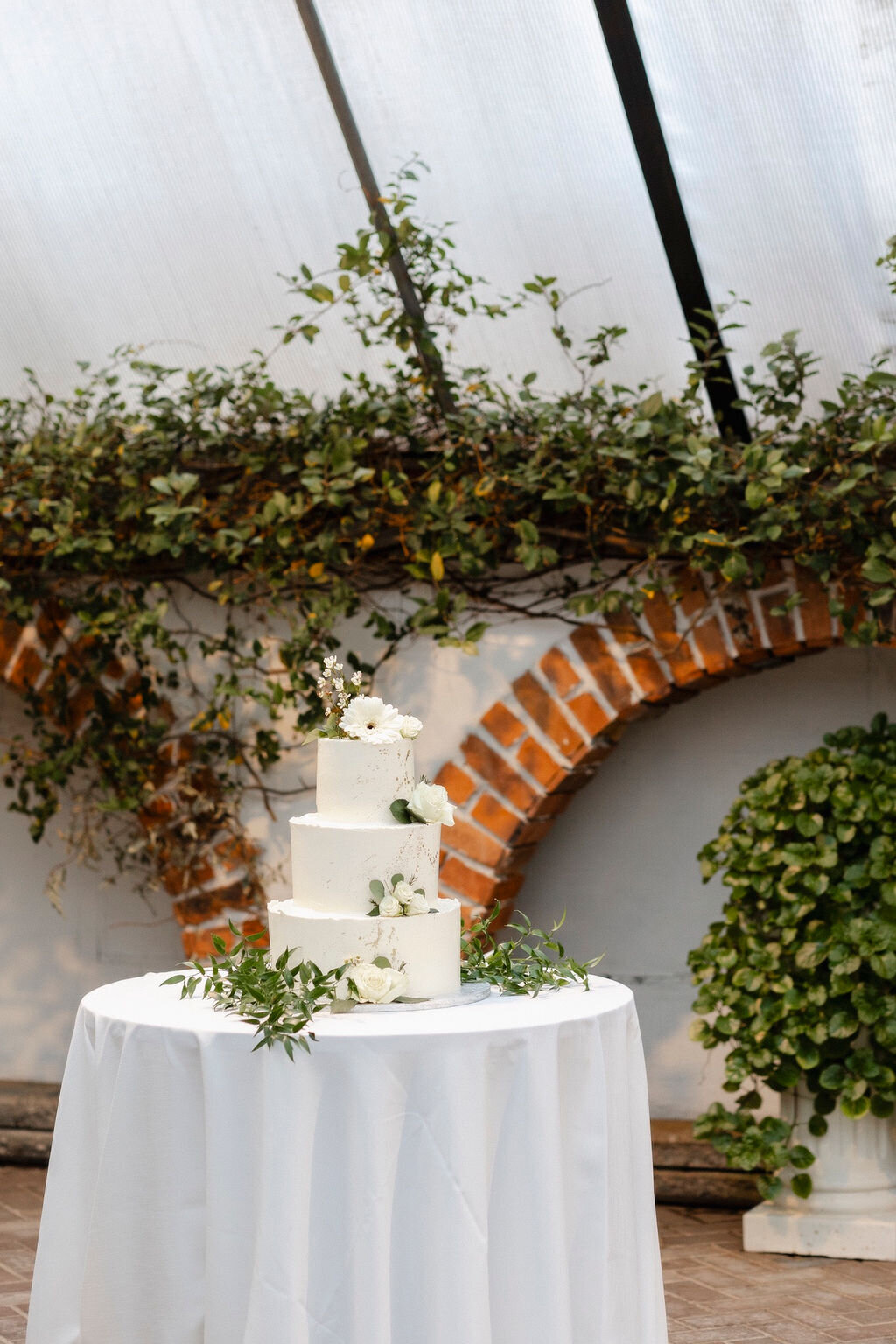 Madison Greenhouse Wedding Planner (70)