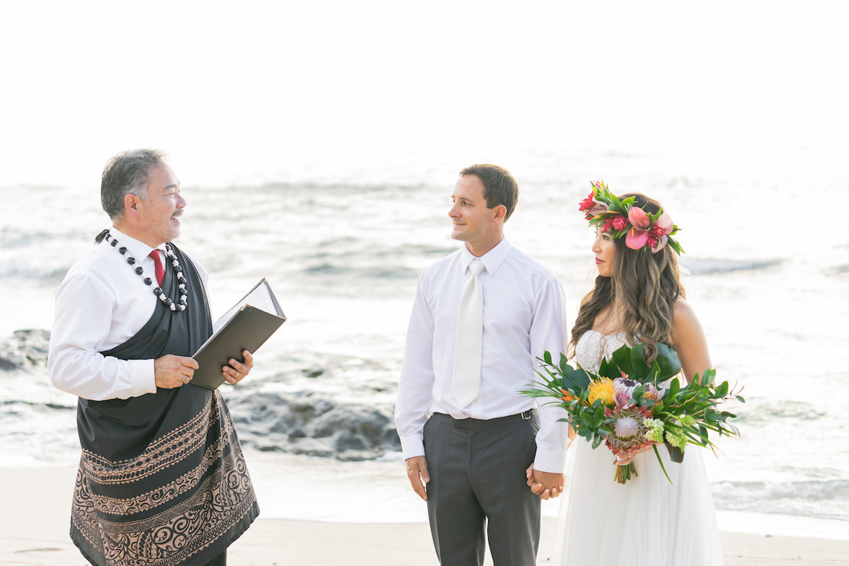 Oahu Wedding Photography 1