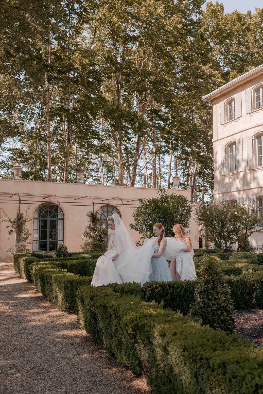 Flora_And_Grace_Provence_Domaine_De_Chalamon_Editorial_Wedding_Film_Photographer-191