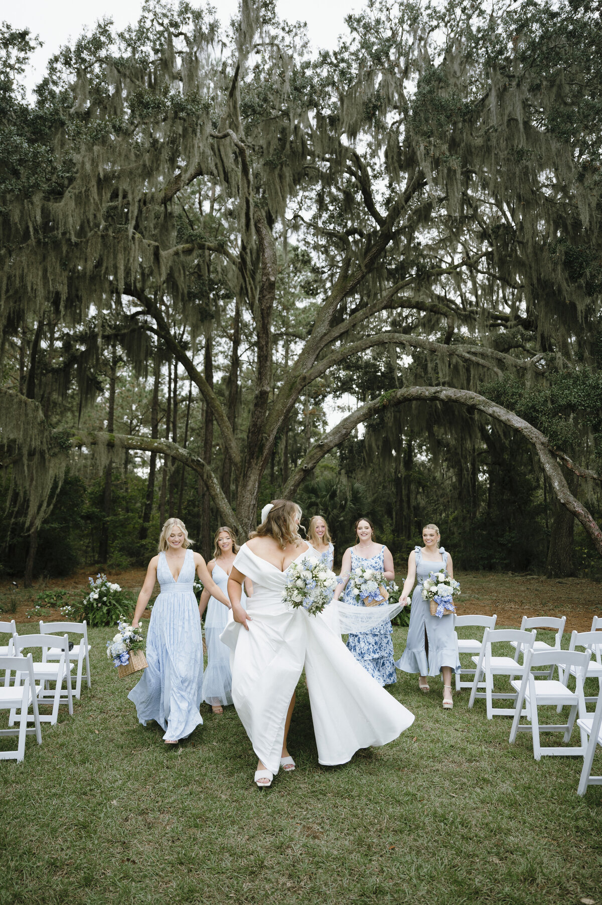 Savannah Georgia Wedding Photographer