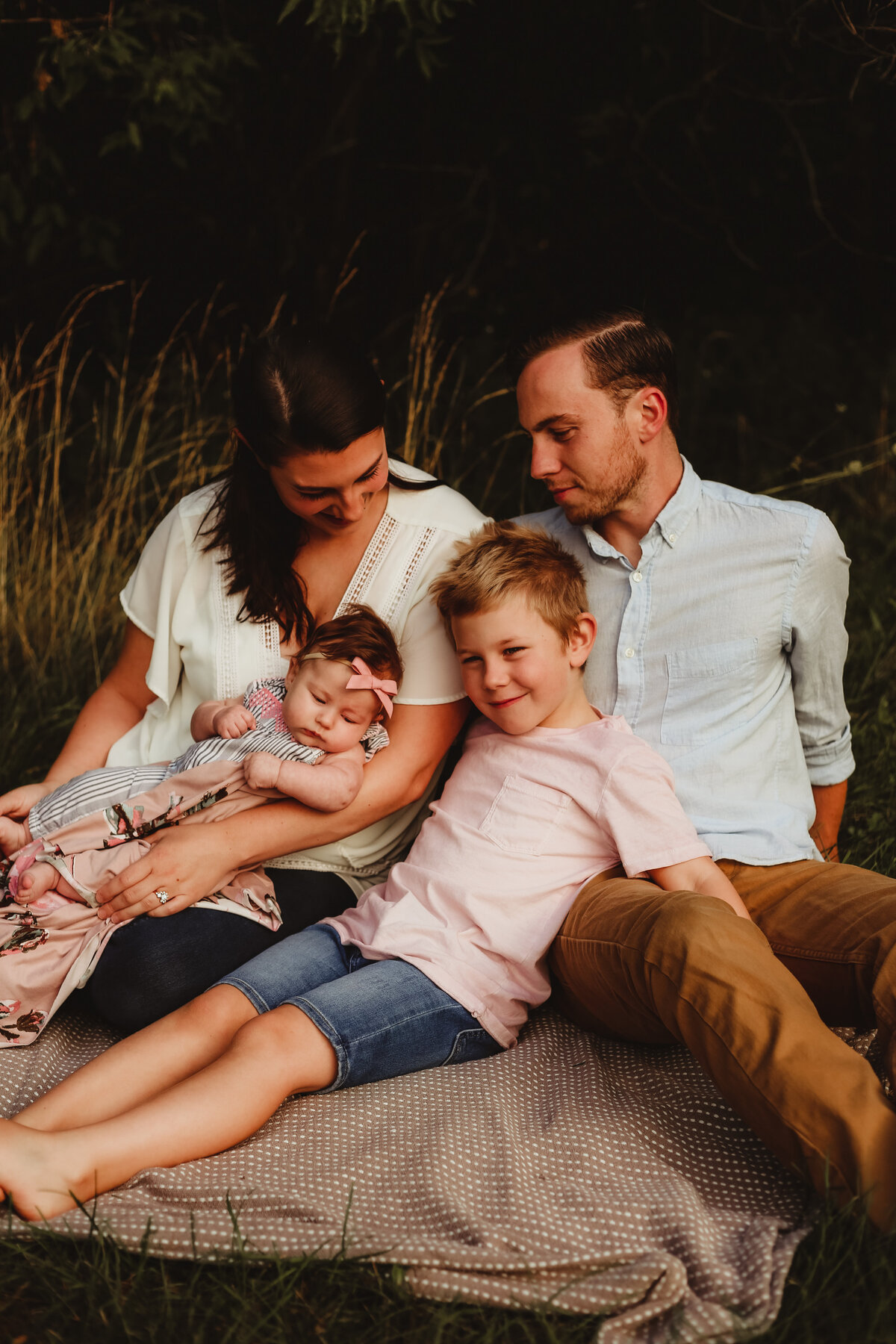 family photography
