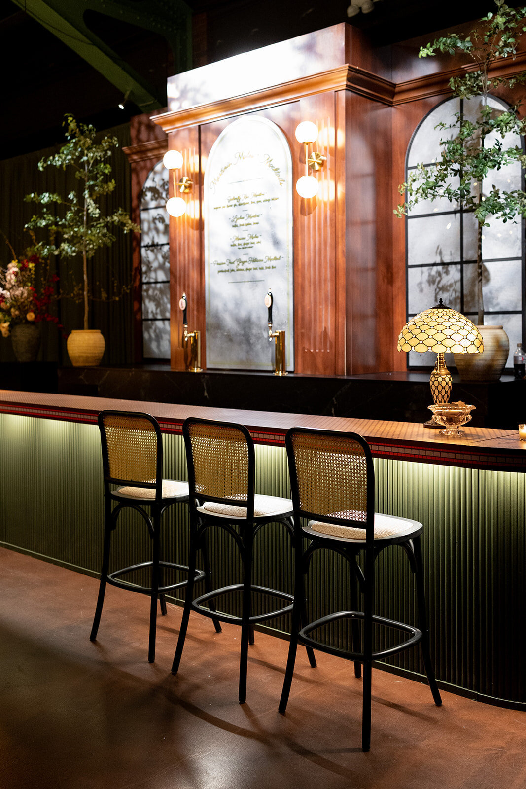 Maggie and Danny Previews - NPP0069