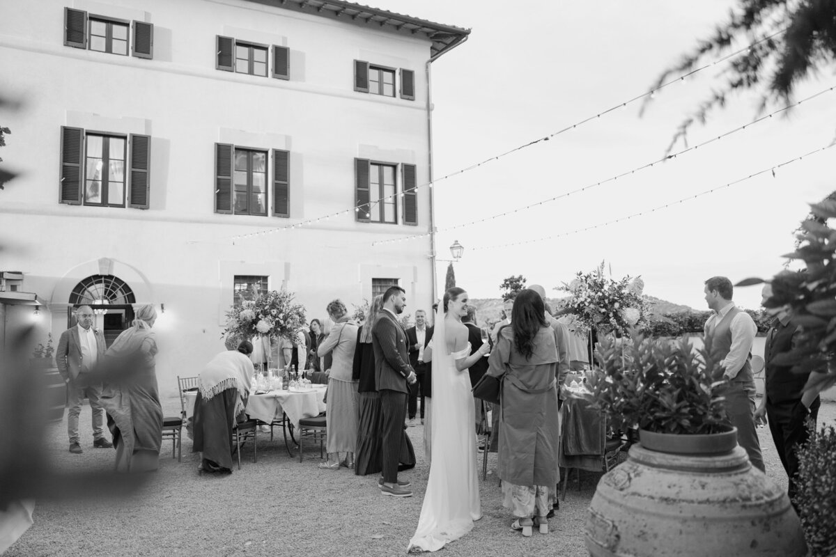 Fall Wedding in Umbria Italy (143 von 183)
