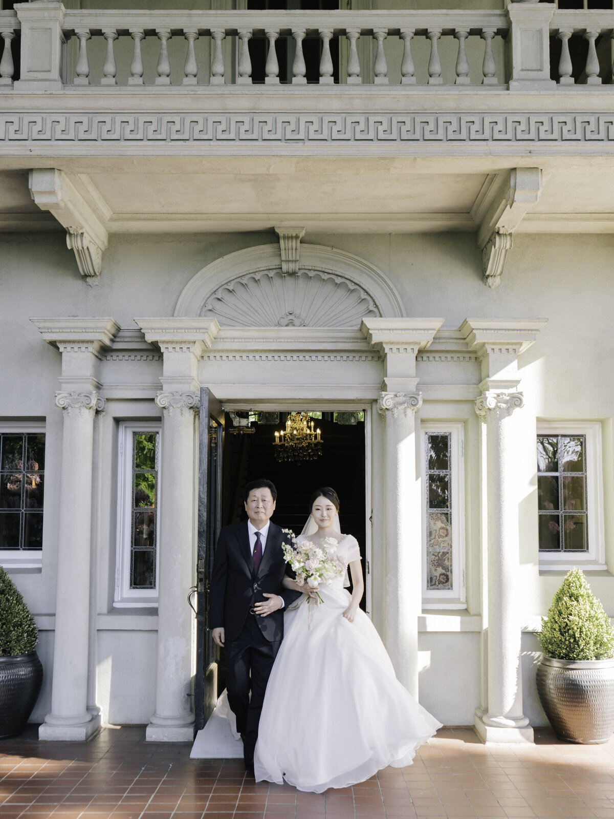 Hycroft Manor Vancouver Wedding Perla Photography-700