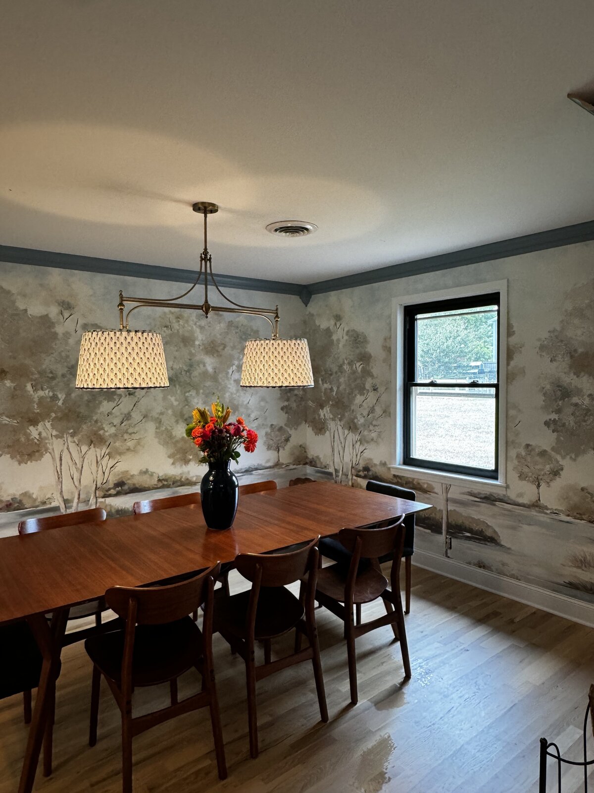 Dinning Wallpaper