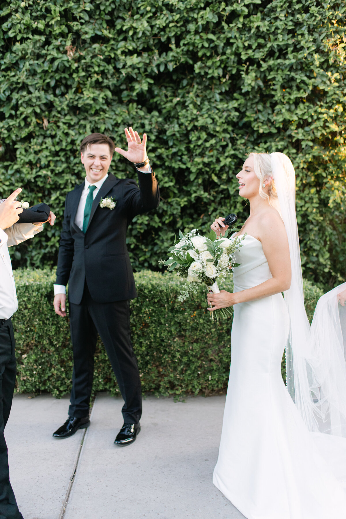 Stonebridge Manor Traditional Wedding J&S (153 of 232)
