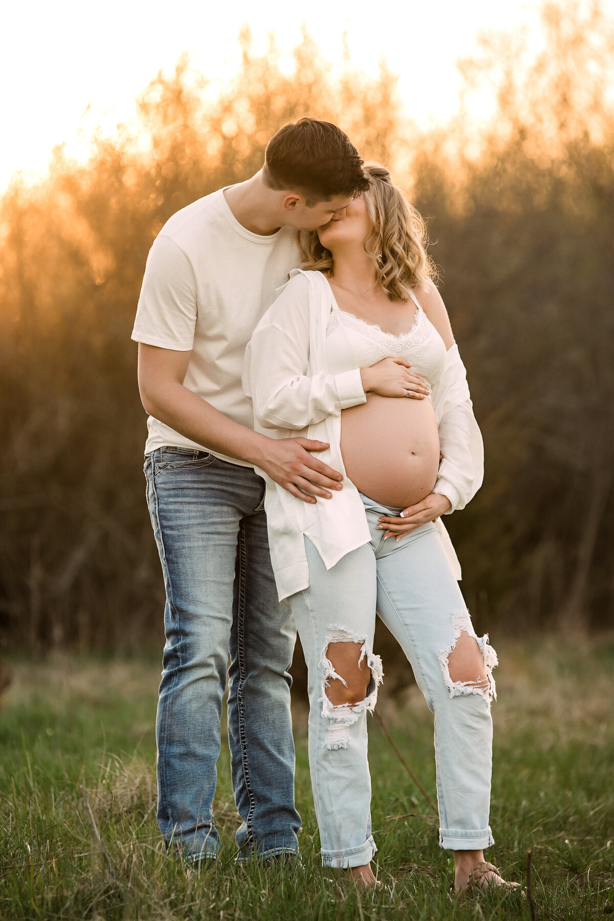 best maternity photography Danville IN, get maternity pictures taken