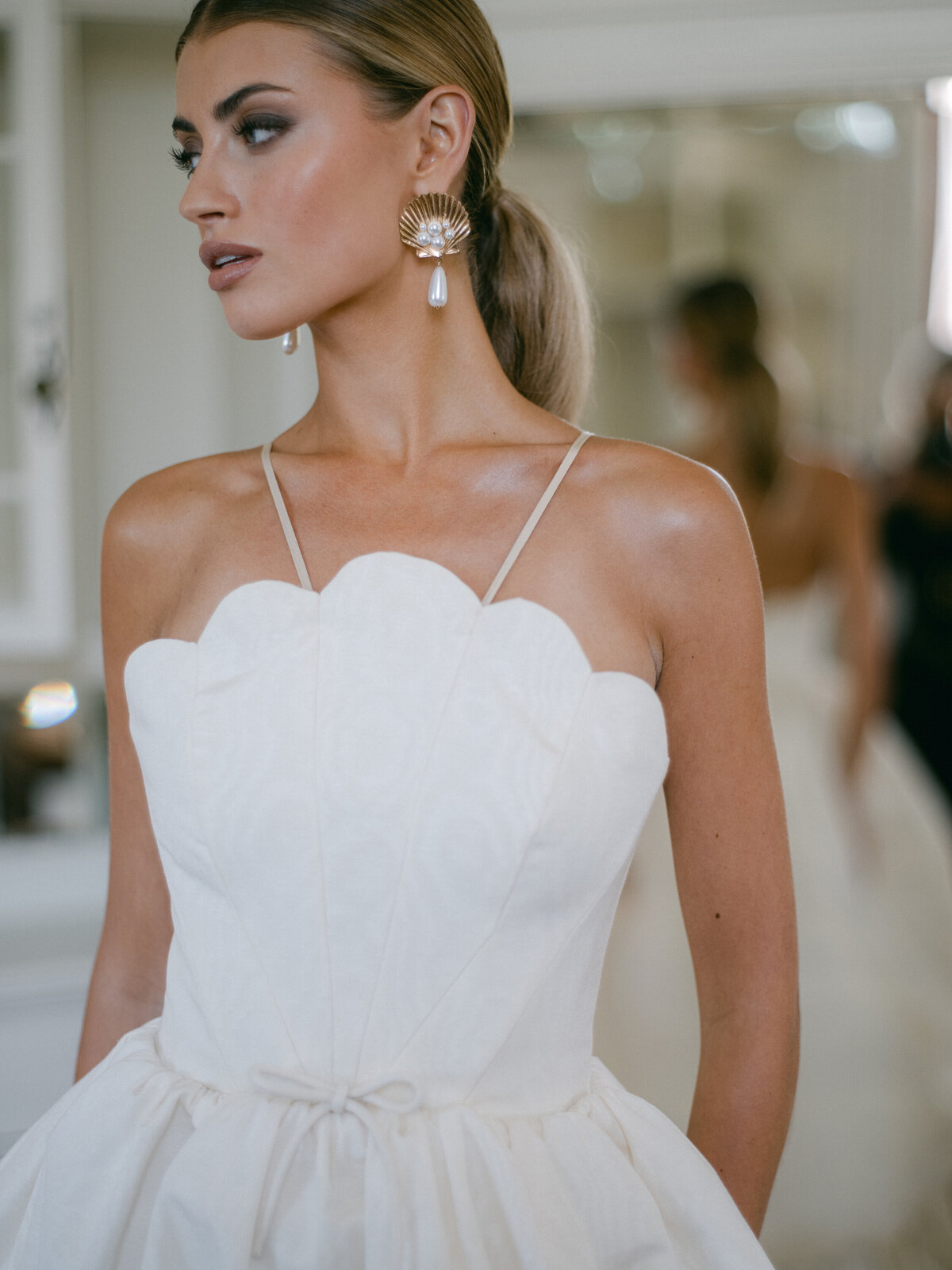 UK Makeup Artist offering luxury makeup looks for fashion forward brides