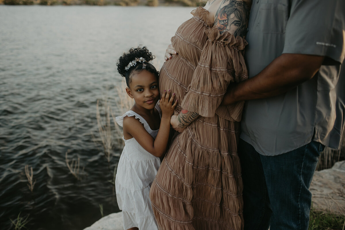 georgetown texas maternity photographer