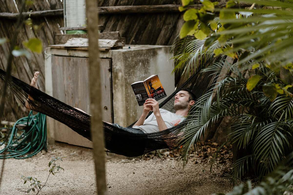 Tulum Mexico Elopement