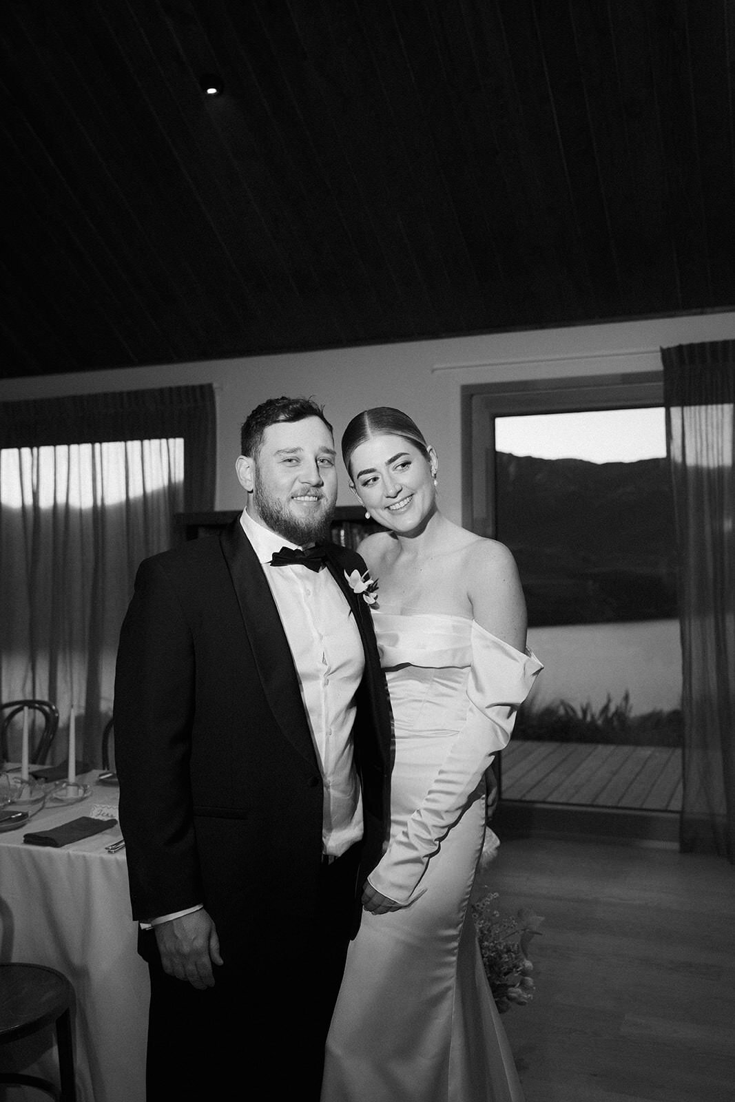 Kate Roberge Photography — Libby & Tom-545
