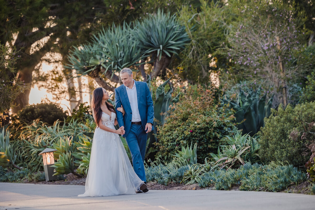Jennifer + Brian Wedding Romantics-54