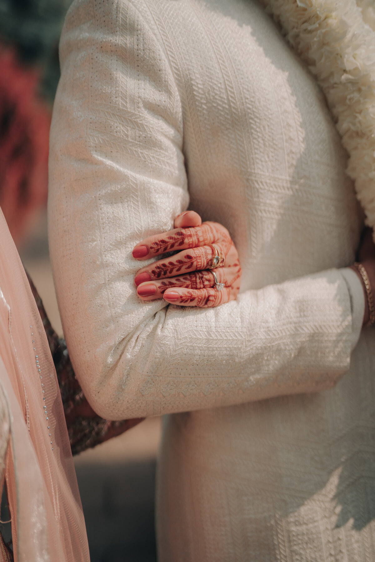 Visuals by Nihal - Marium & Haider - 17