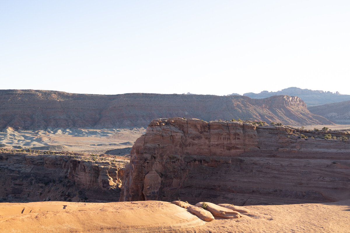 Moab Wedding Photographer